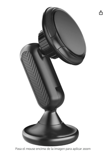 Miniatura 2 de Holder magnetido HL002 CRH104